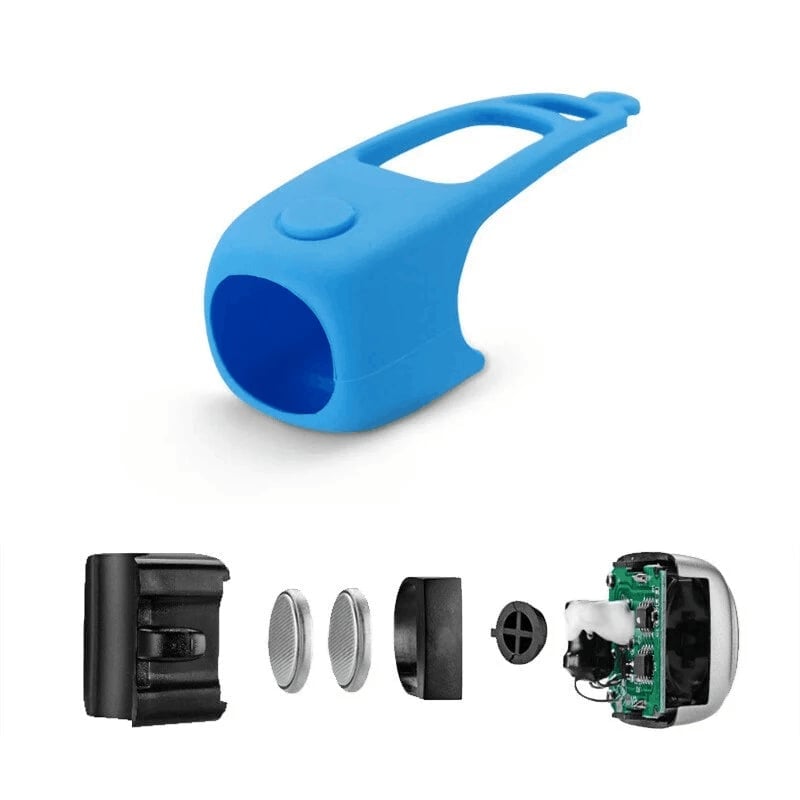 Ensure Your Safe -2023 Super Bike Horn