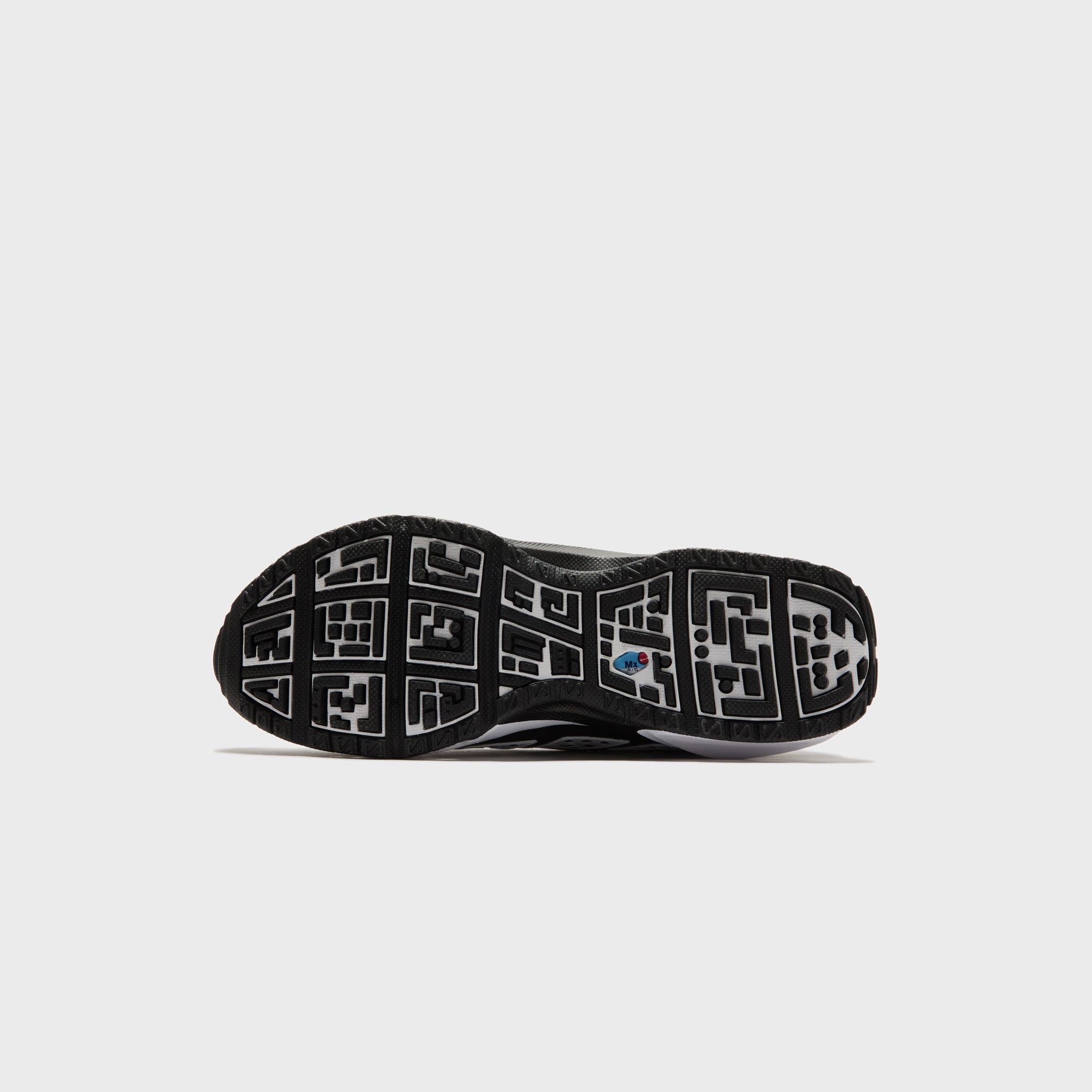 Nike WMNS Air Max SNDR - White / Black