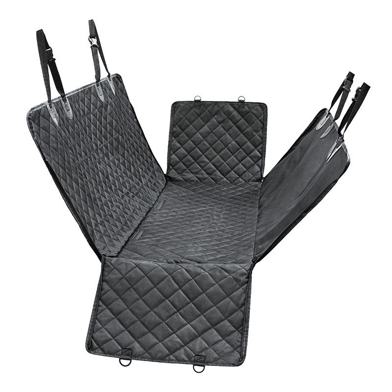Waterproof Anti-Dirty Pet Carrier Mat