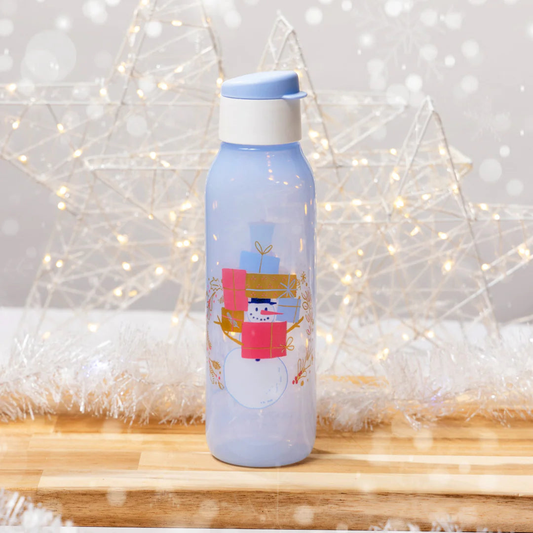 750ML ROUND ECO BOTTLE