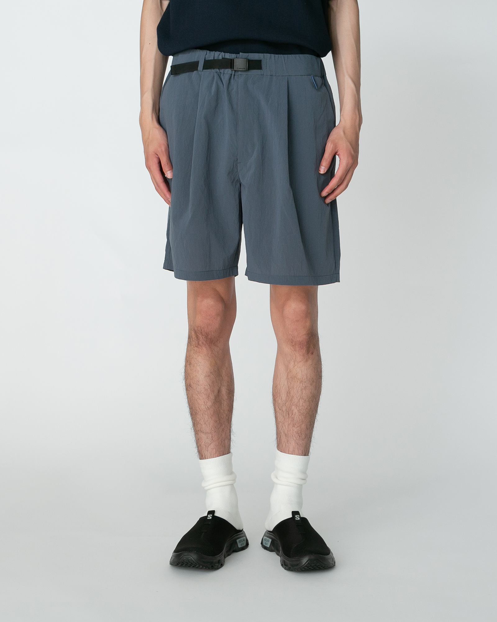 Breathable Quick Dry Active Shorts