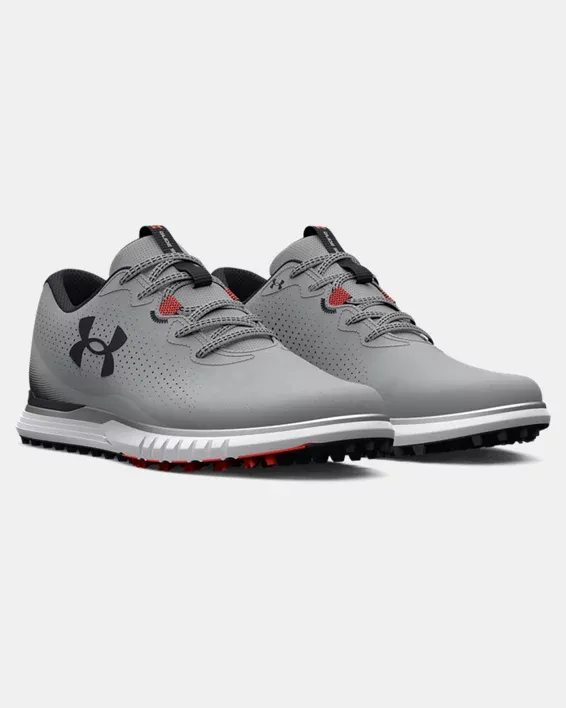 Men's UA Glide 2 Spikeless Golf Shoe