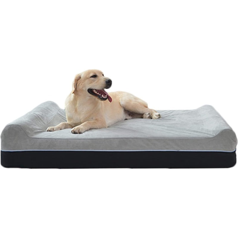 Orthopaedic Memory Foam Extra Large Dog Bed