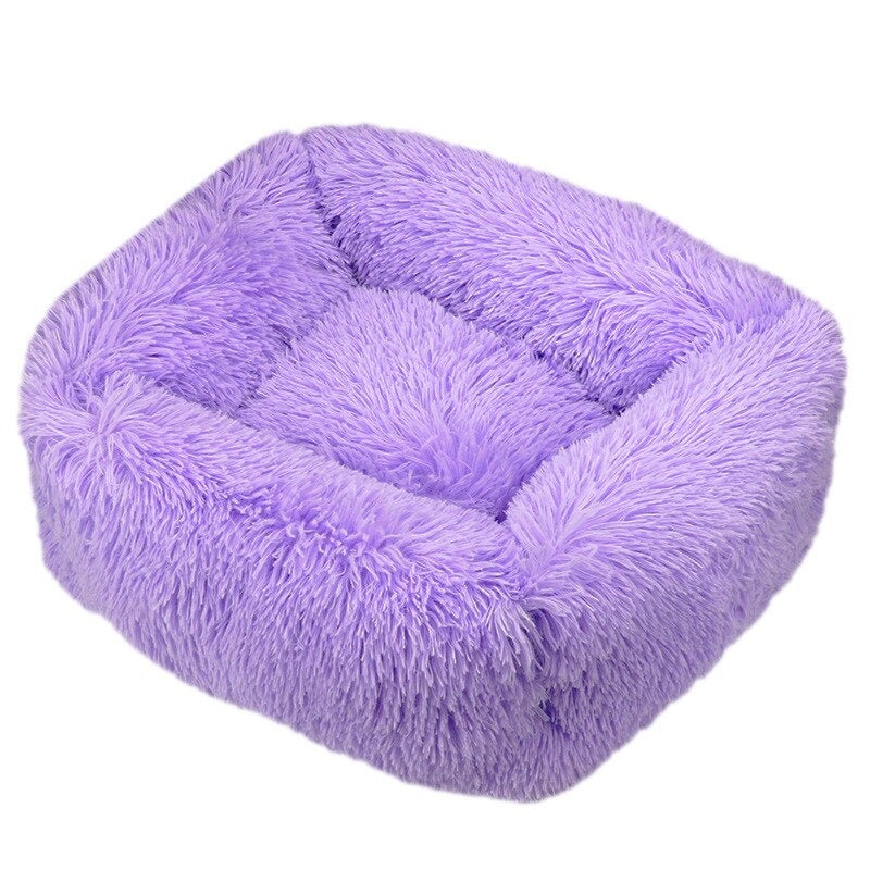 Cats Cushion Portable