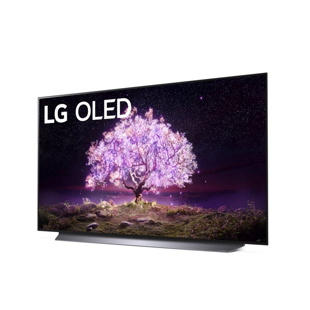 LG Smart TV 4K UHD de 48