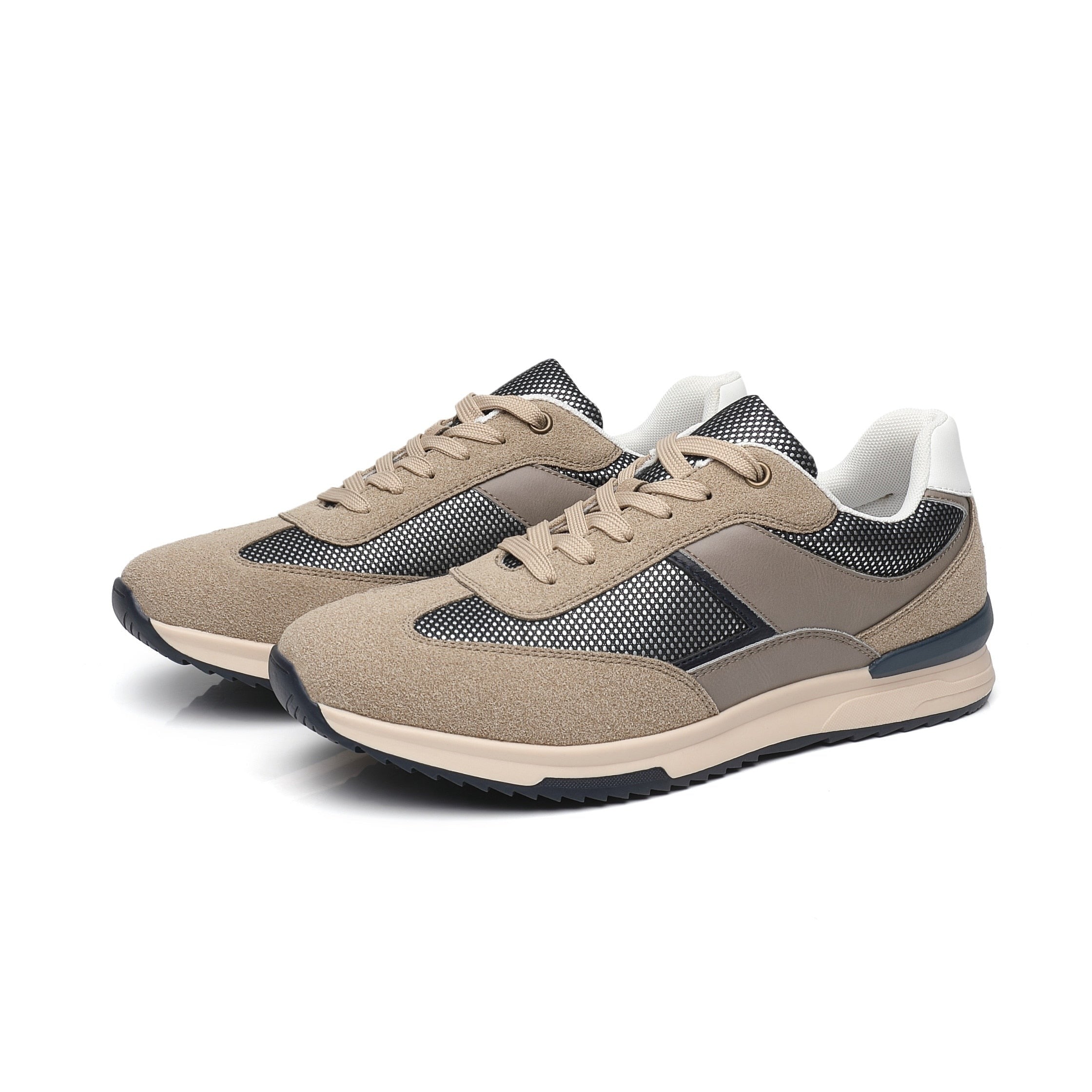 West Designer Breathable Lightweight Jogging Shoes