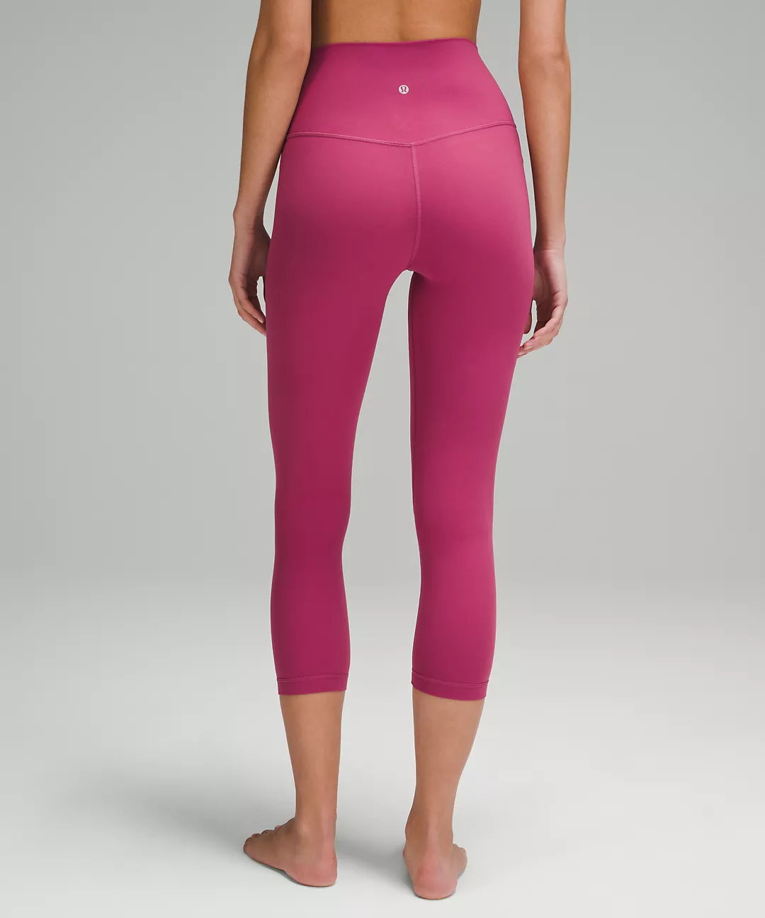 lululemon Align™ High-Rise Crop 23