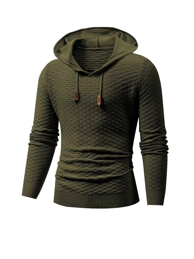 Jett Phoenix Urban Hoodie