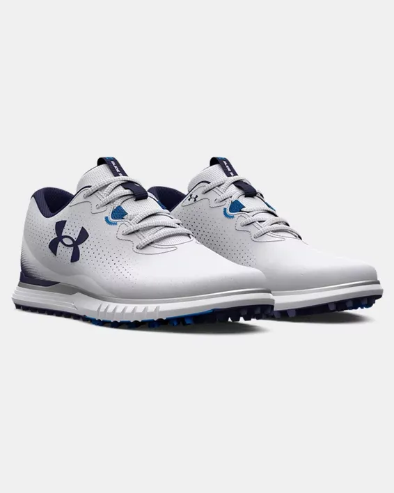 Men's UA Glide 2 Spikeless Golf Shoe