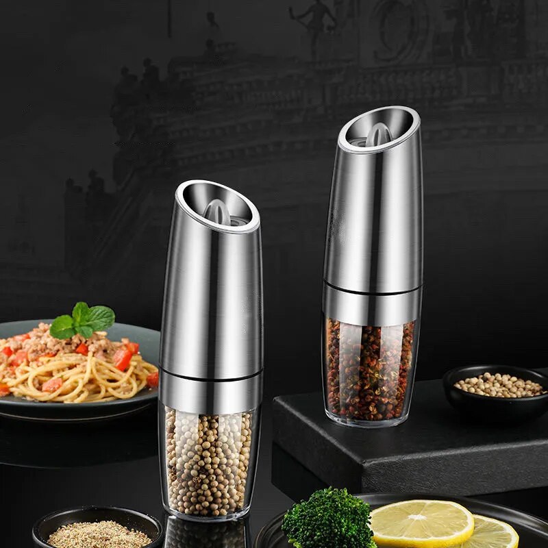 Electric Spice Grinder