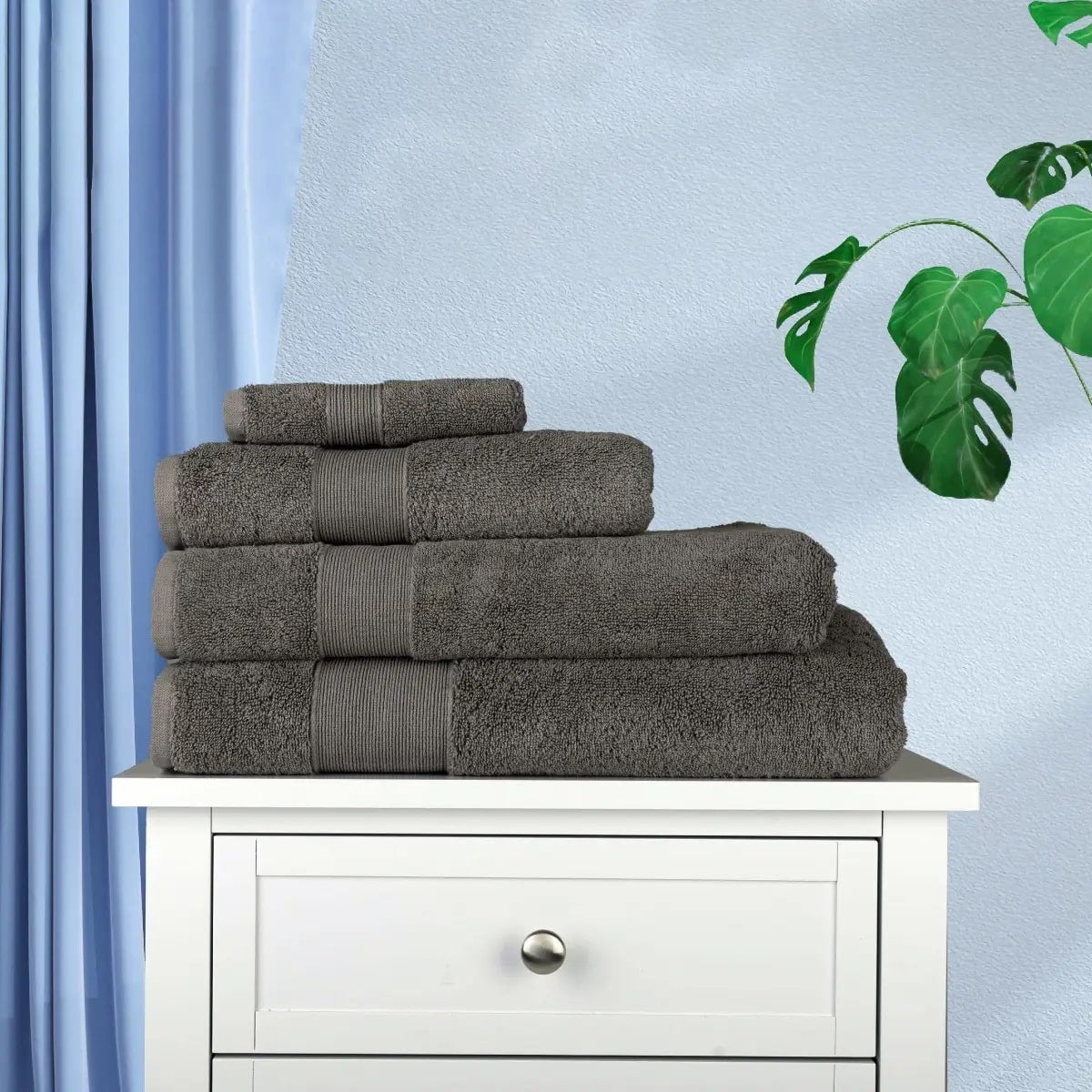 Terra 700gsm Superior Towel