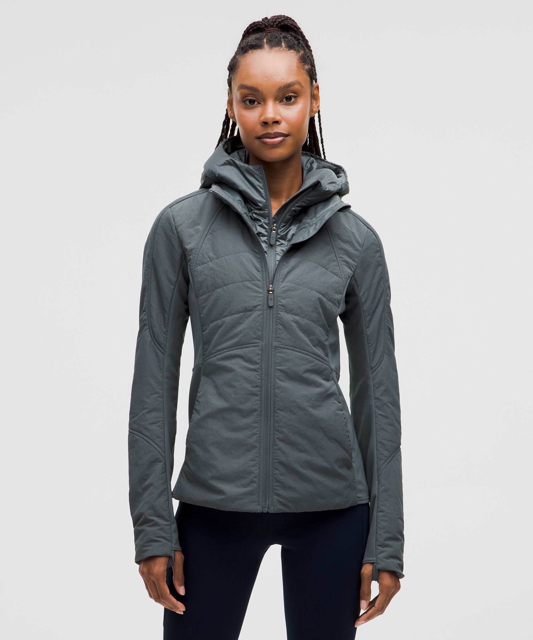 Another Mile Jacket