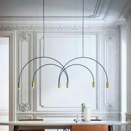 Ares C6 | Modern Chandelier