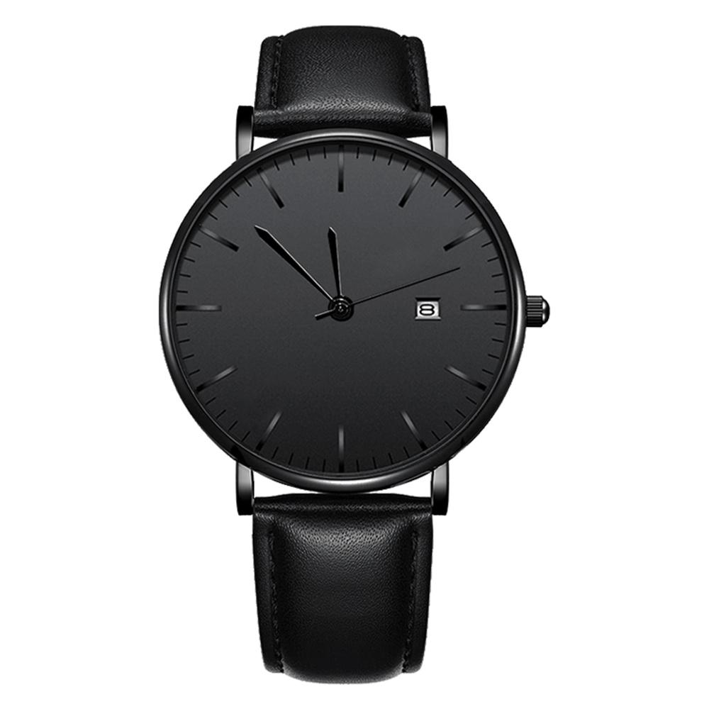 Fashion Simple Watch, Belt Quartz Watch
