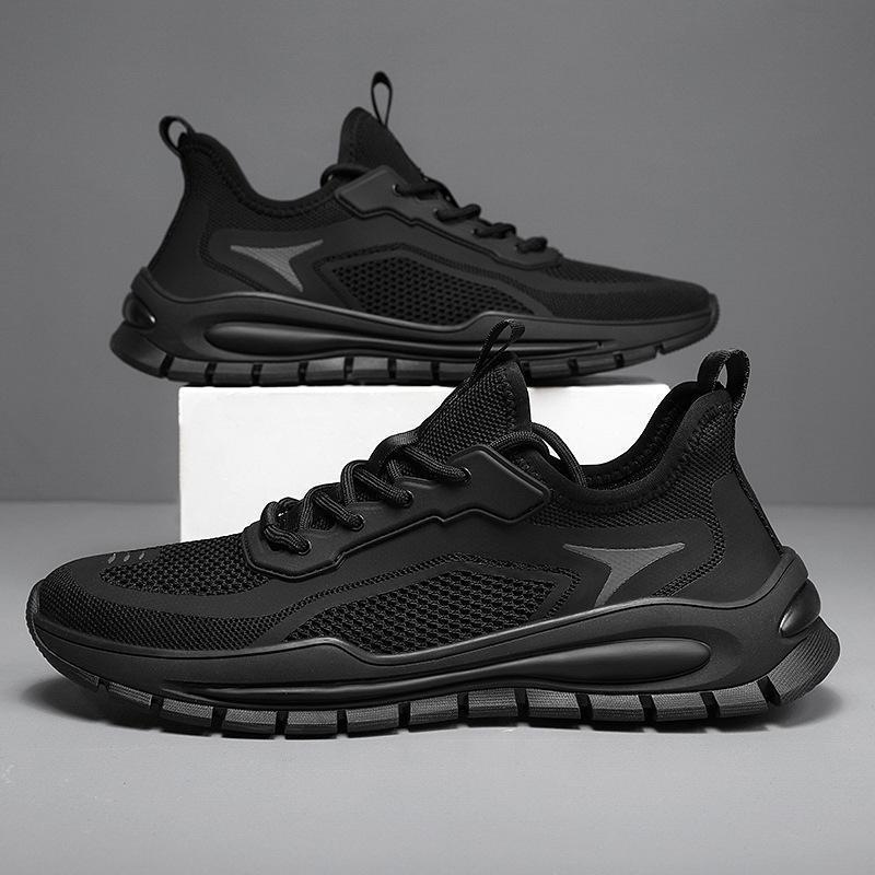 Men's Versatile Breathable Running Shoes  (In Stock)