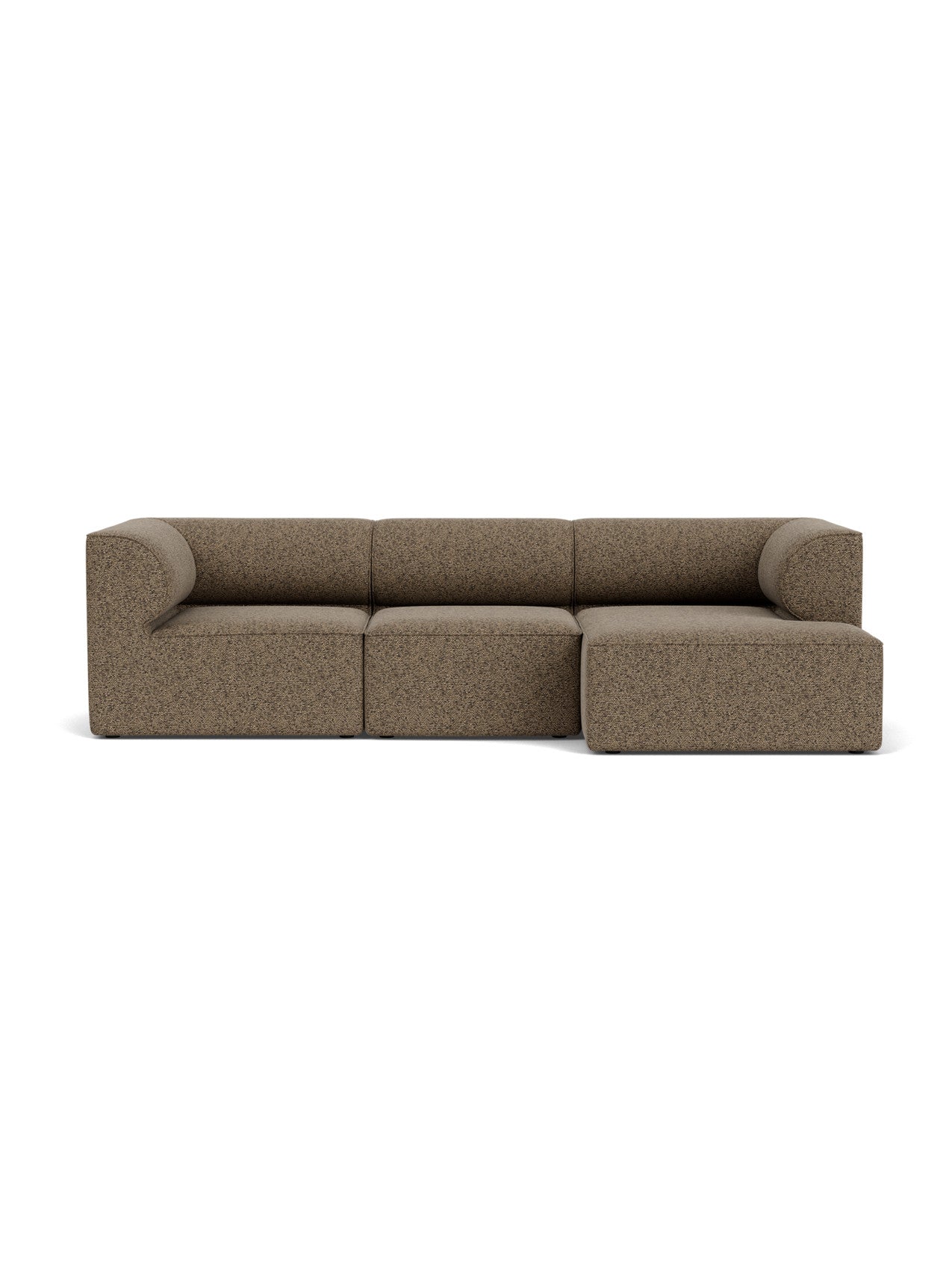 Eave Modular Sofa. 3-seater. Configurations 11-12