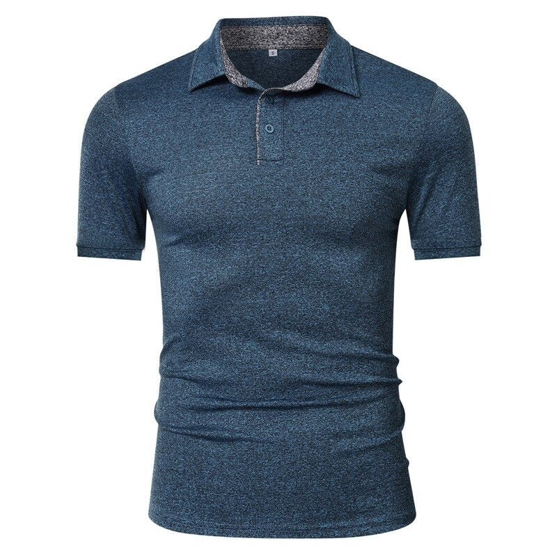 Kouger Half-Sleeve Shirt