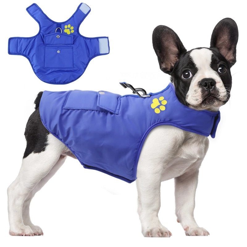 Fashion Polyester Solid Color Pet Clothing 1 Piece