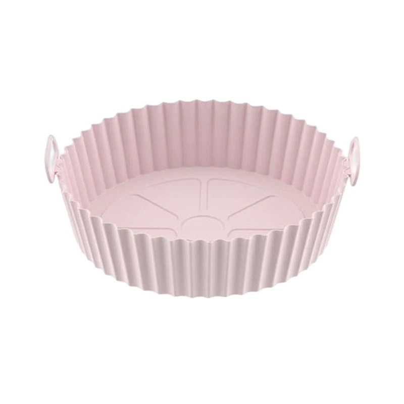 🌲Hot Sale-49% OFF🔥Air Fryer Silicone Baking Tray