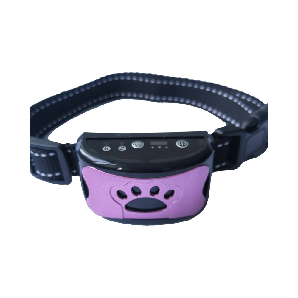 Waterproof Dog Training Collars