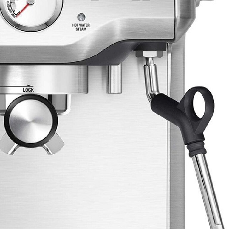 Breville the Infuser Coffee & Espresso Maker