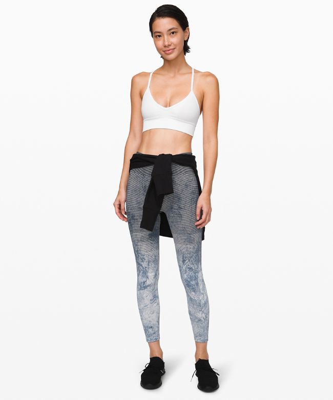 lululemon Ebb to Street Bra Light Support, A/B Cup
