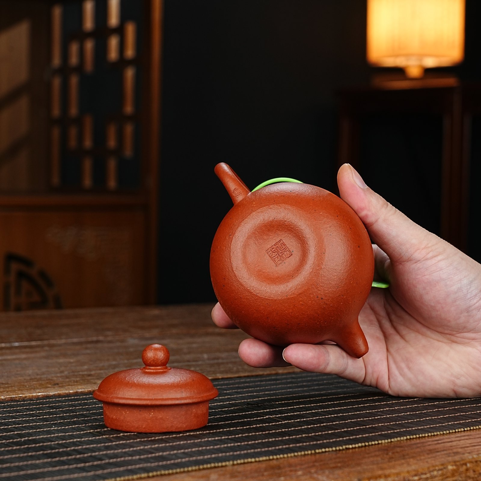 20250727-76-匏尊（满刻心经）