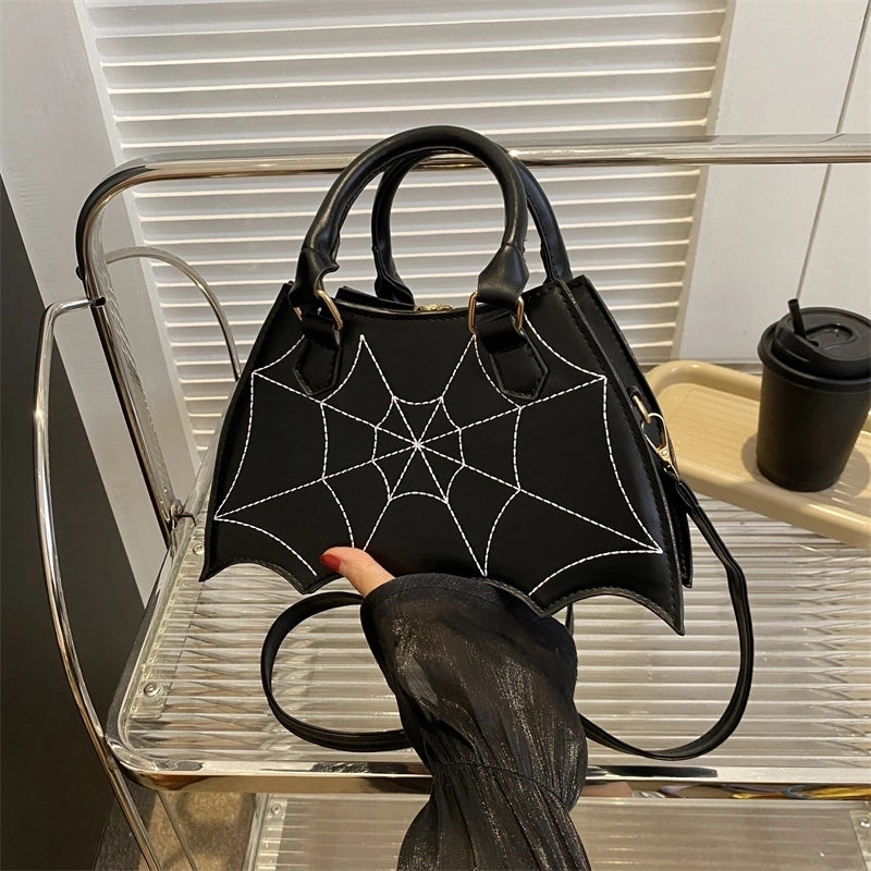 Women's All Seasons Pu Leather Cute Handbag