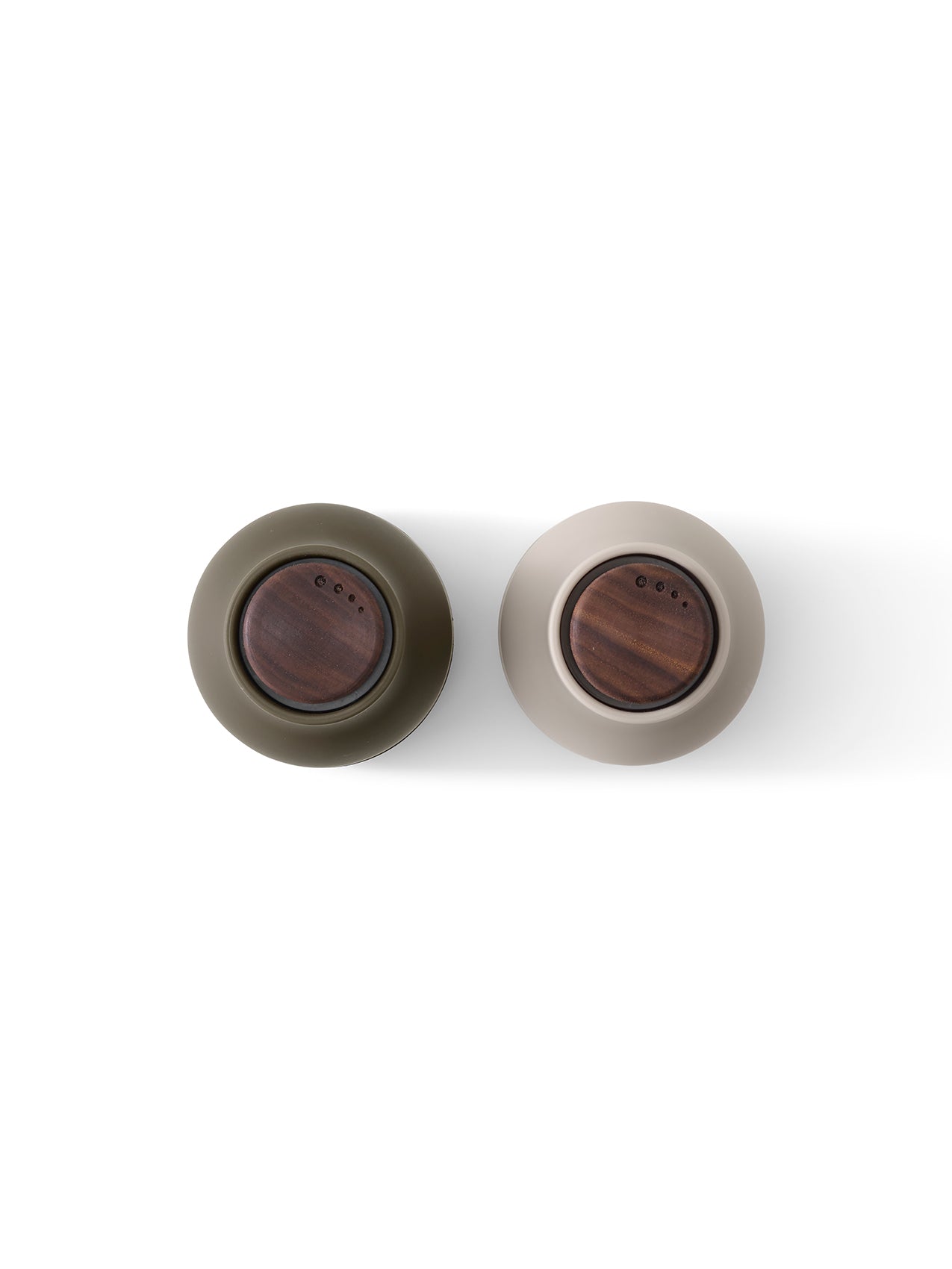 Bottle Grinder. Small. 2 pcs.