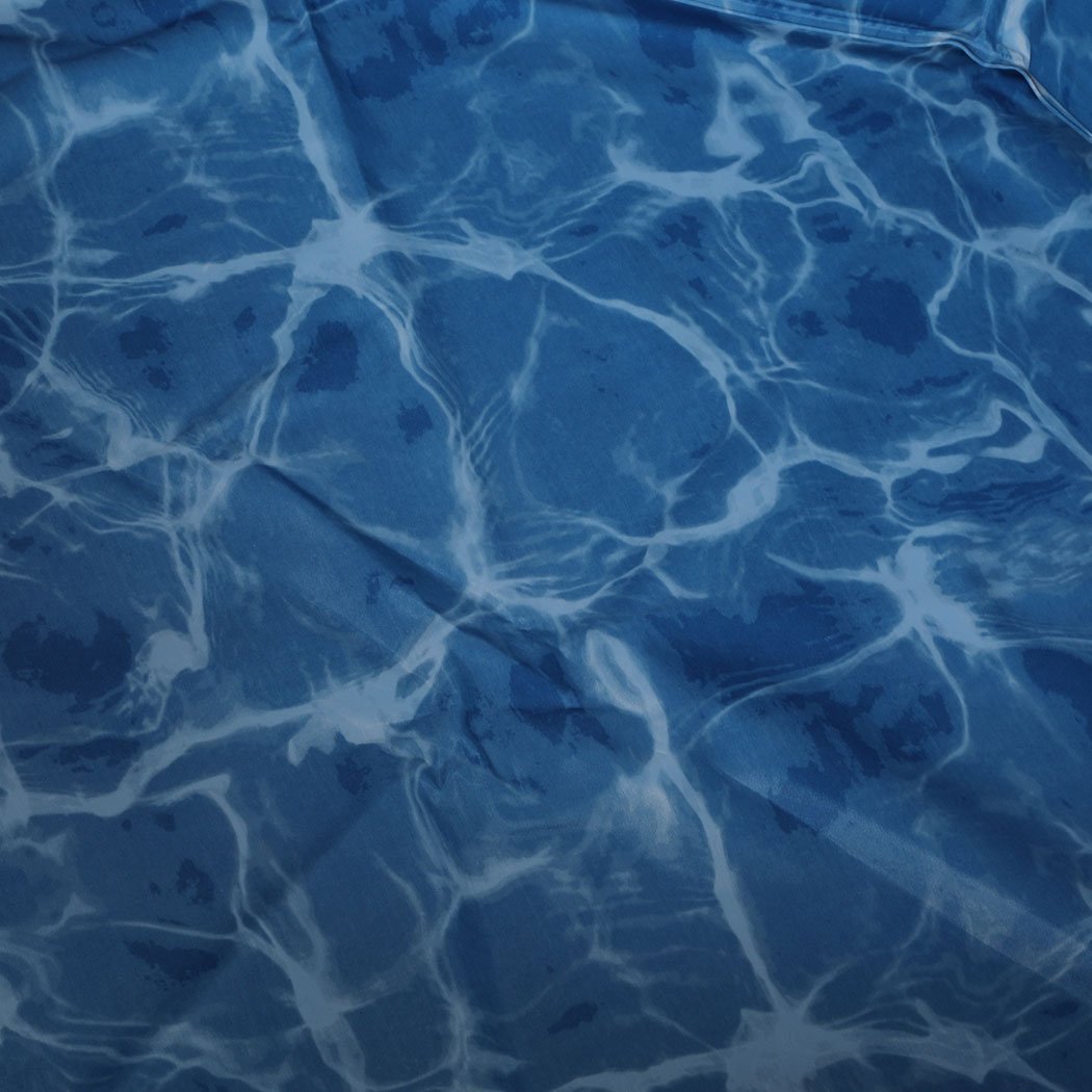 Foldable Pet Swimming Pool (Various Sizes)