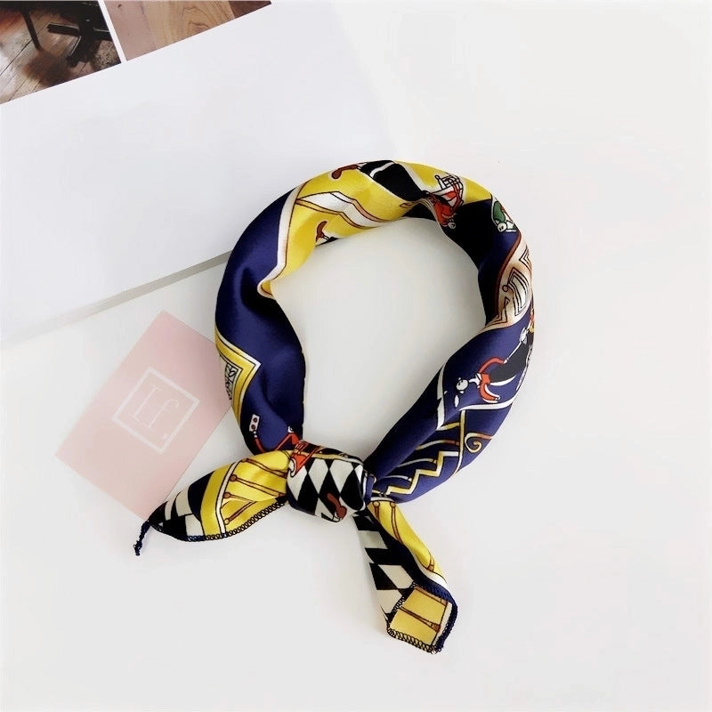 Scarf (dog Powder)