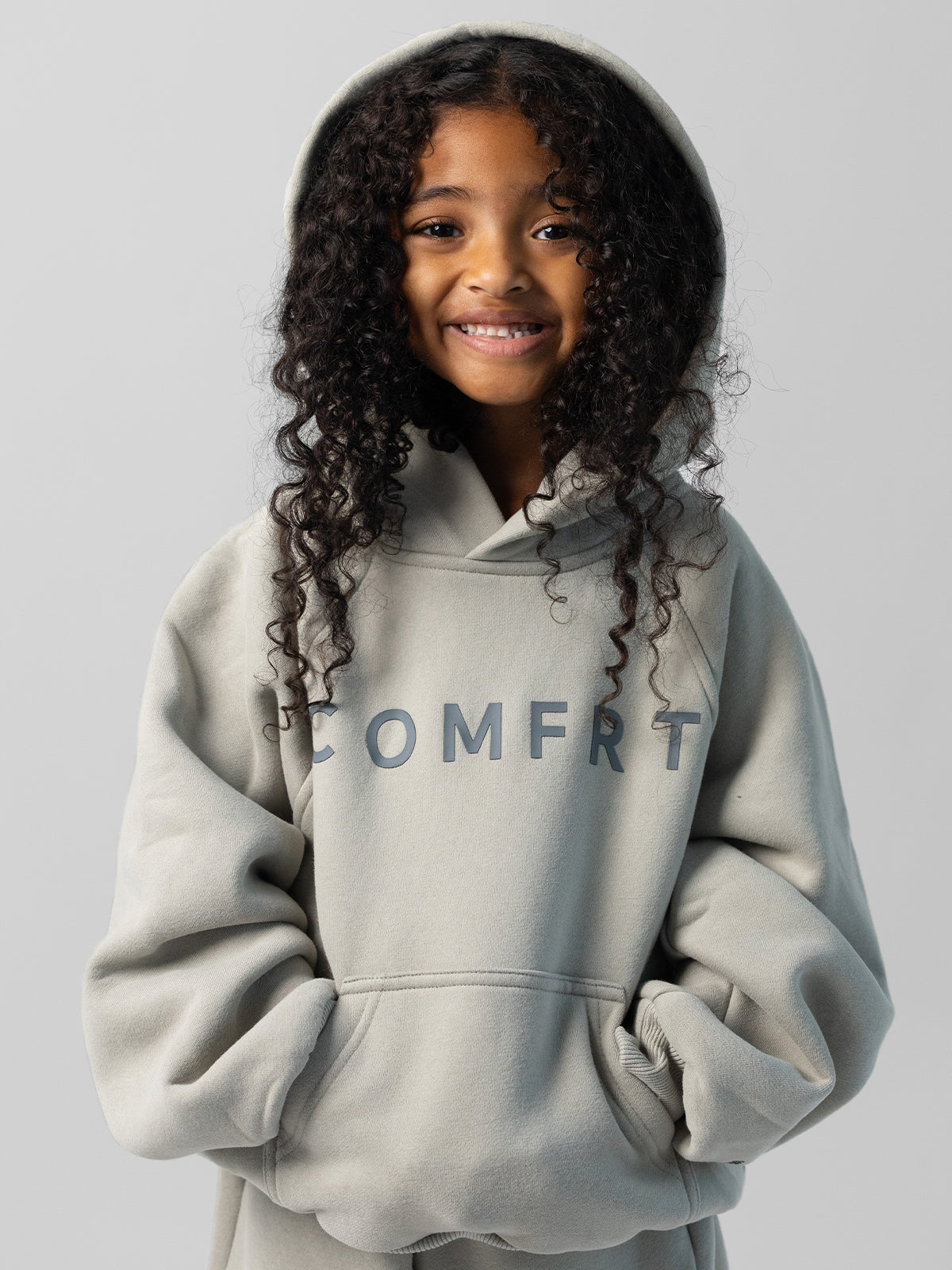 Tranquil Kids Hoodie