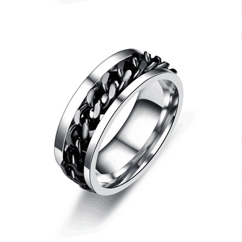 Fashion U Shape Stainless Steel