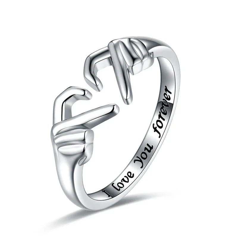 🔥BIG SALE🔥I Love You Forever Ring