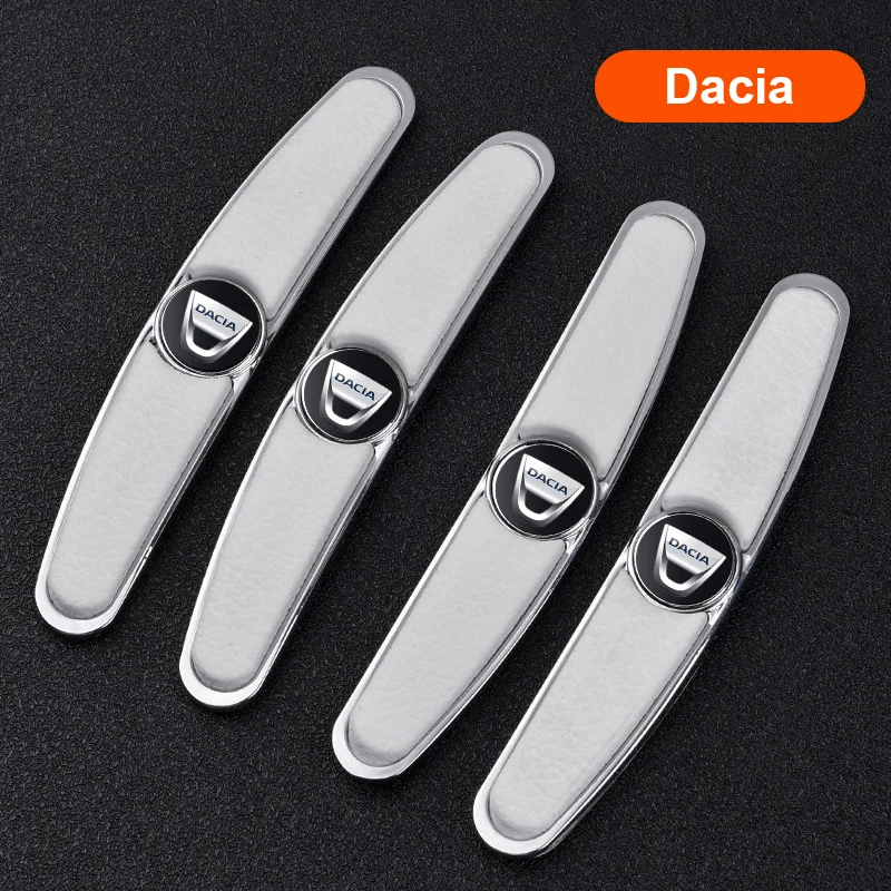 Car Metal Bumper4pcs/1 set