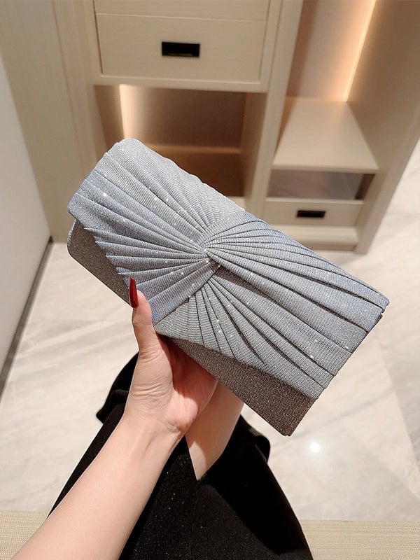 Spot New Dinner Clutch Bag KTV Princess Bag Night Dress Evening Bag Banquet Bag
