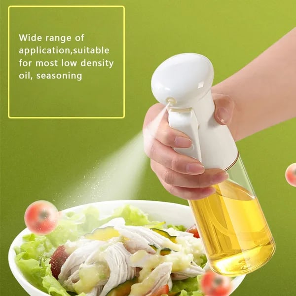 Portable Gourmet Oil Storage Bottle(Buy 3 Free Shipping)