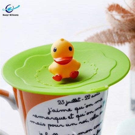 CARTOON CUP COVER