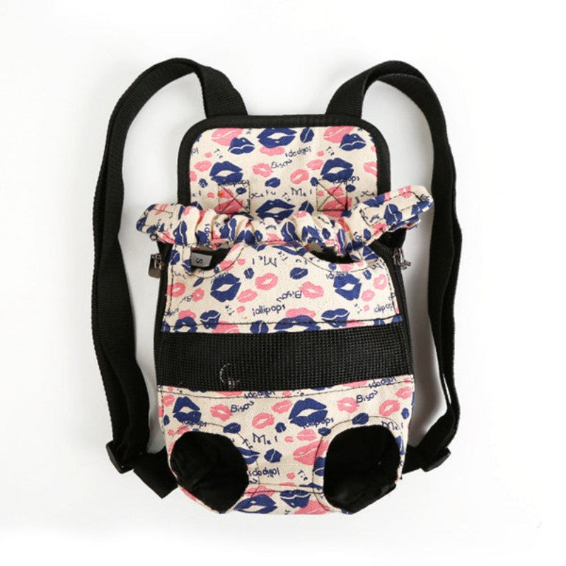 Oxford Cloth Dog Travel Bag