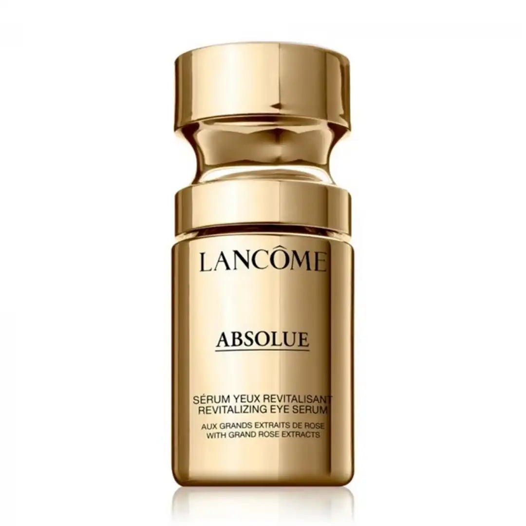 Lancôme Absolue Revitalizing Eye Serum. 15ml