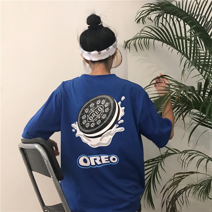 Oreo Shirt