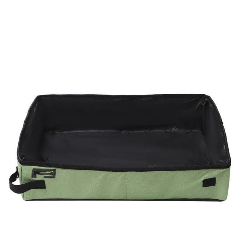 Portable Cat Litter Box For Toilet