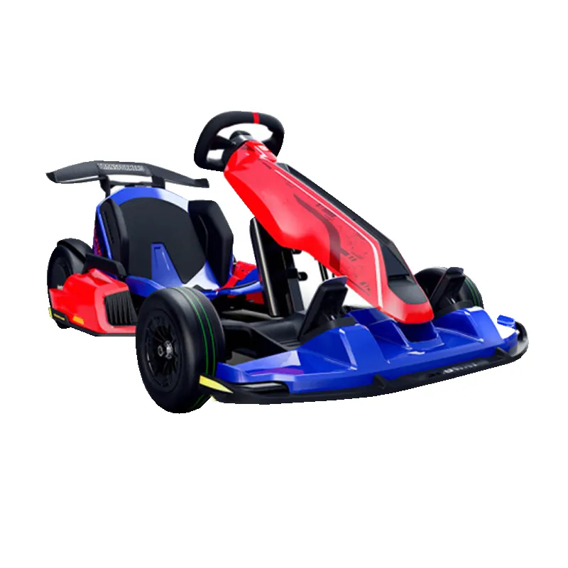 🔥🔥Smart 2in1 Go-Kart (can also be used as a balance car for weekday travel)