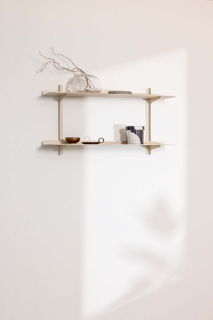 <tc>WALL SHELF LINARA</tc>