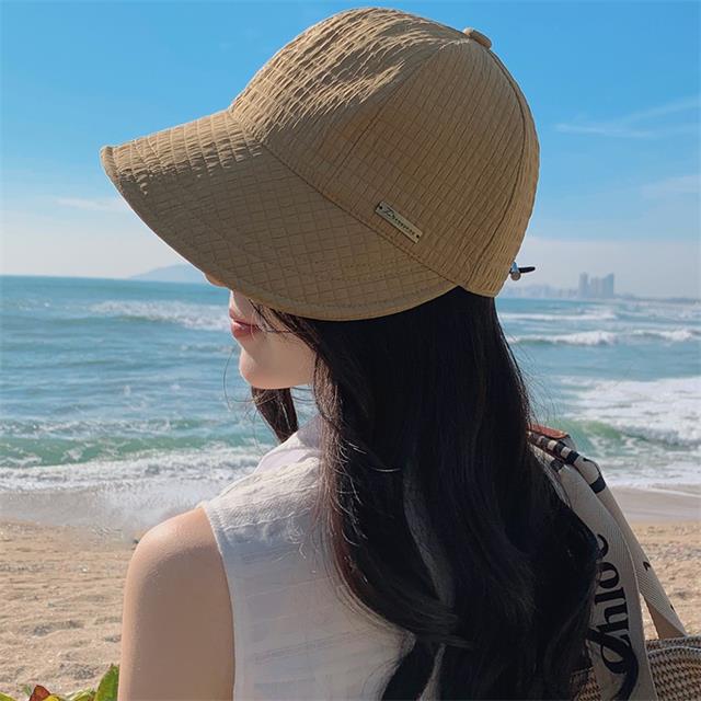 🔥Hot Sale🔥Foldable Bucket Hat - Small Face Tool（50% OFF）