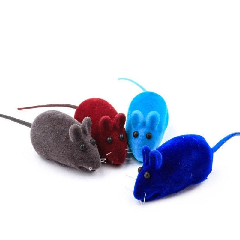 Mouse Pet Cat Toy