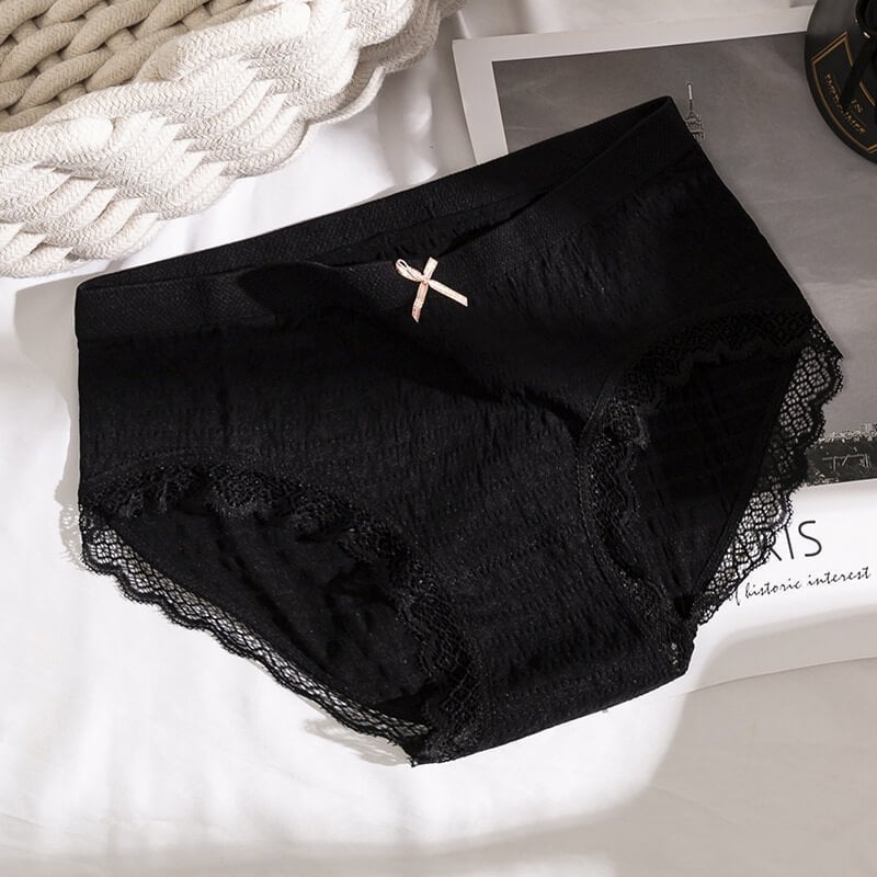 (🔥 Promotion 49% OFF🔥) Antibacterial panties - Free Shipping Over $29