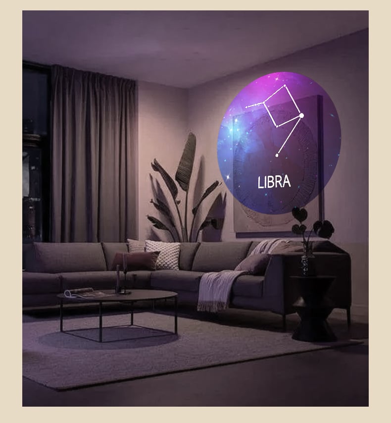 🔥HOT SALE🔥Star Projector