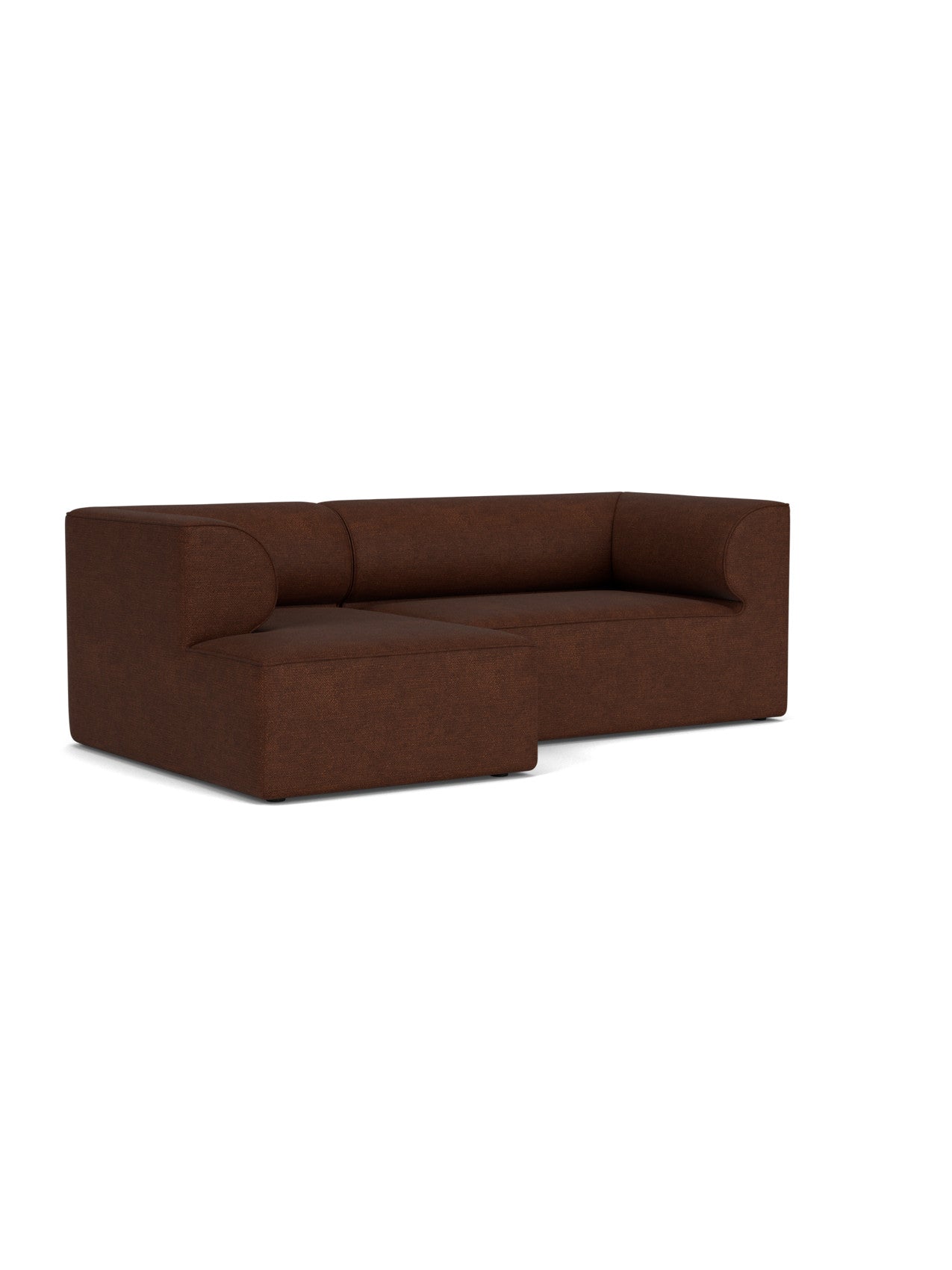 Eave Modular Sofa. 2-seater. Configurations 5-6