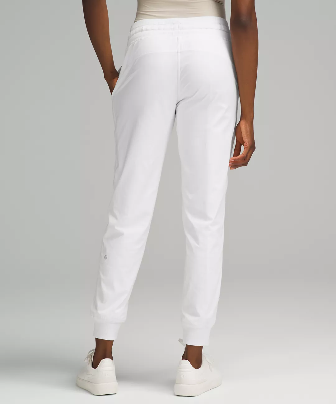 Dance Studio Mid-Rise Jogger Full Length